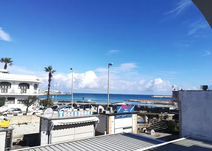 Casa Vacanze Vanessa In Salento 5 Posti