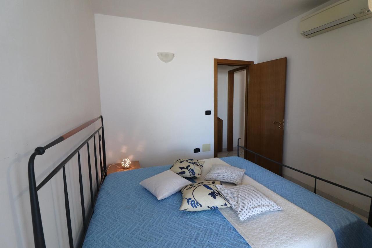 Appartement Vanessa In Salento 5 Posti Otrante