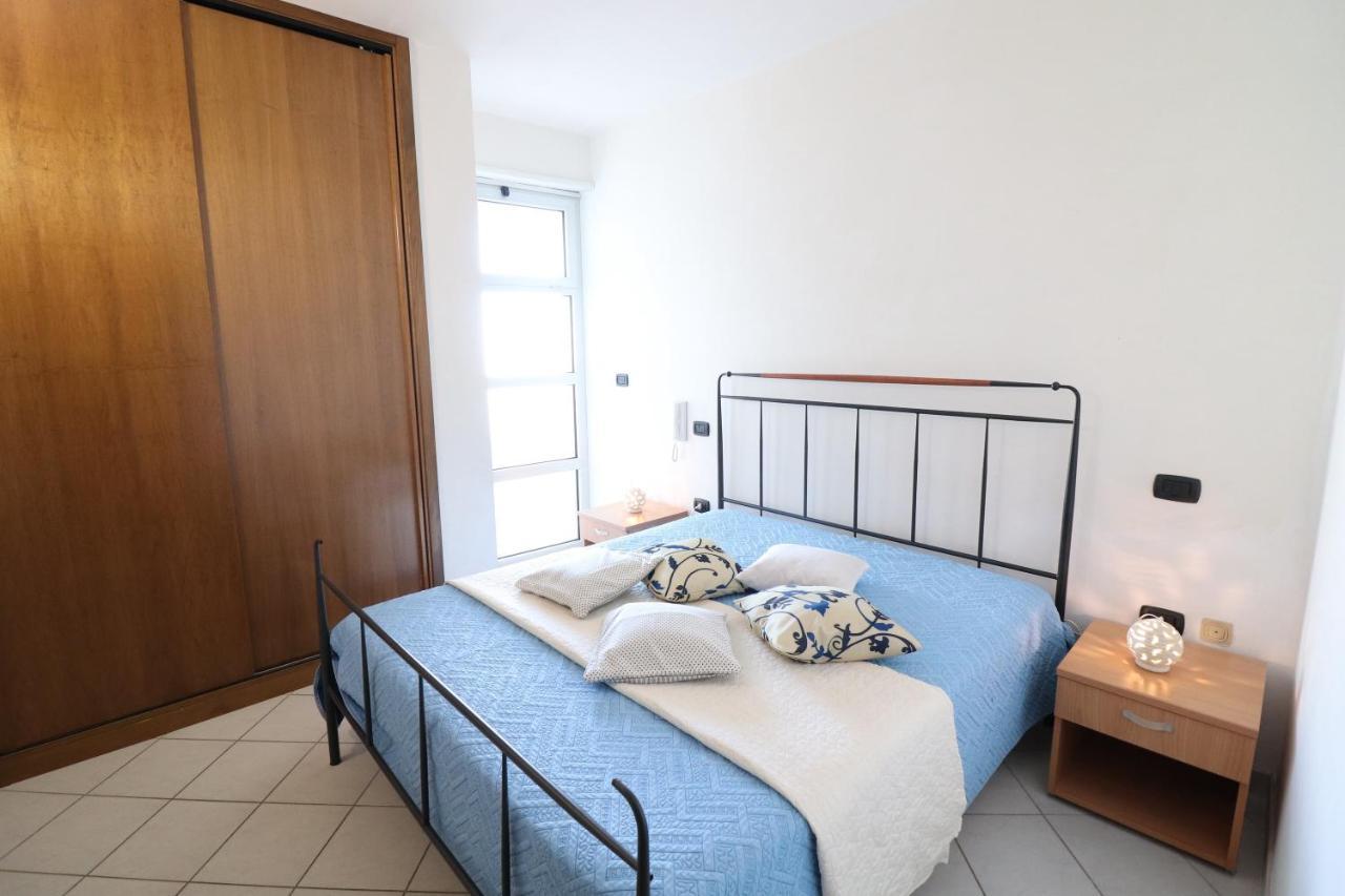 Appartement Vanessa In Salento 5 Posti Otrante