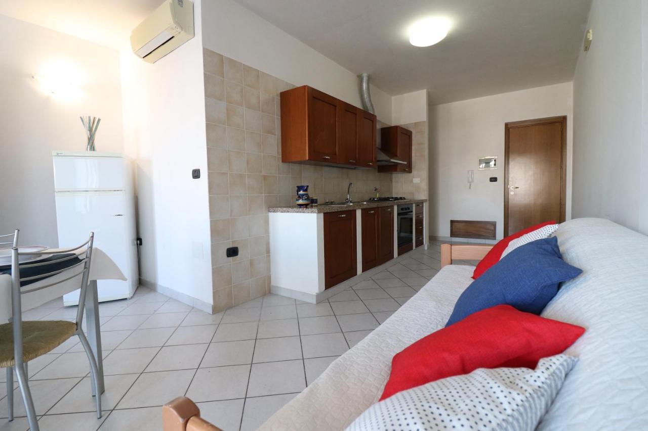 Appartement Vanessa In Salento 5 Posti Otrante