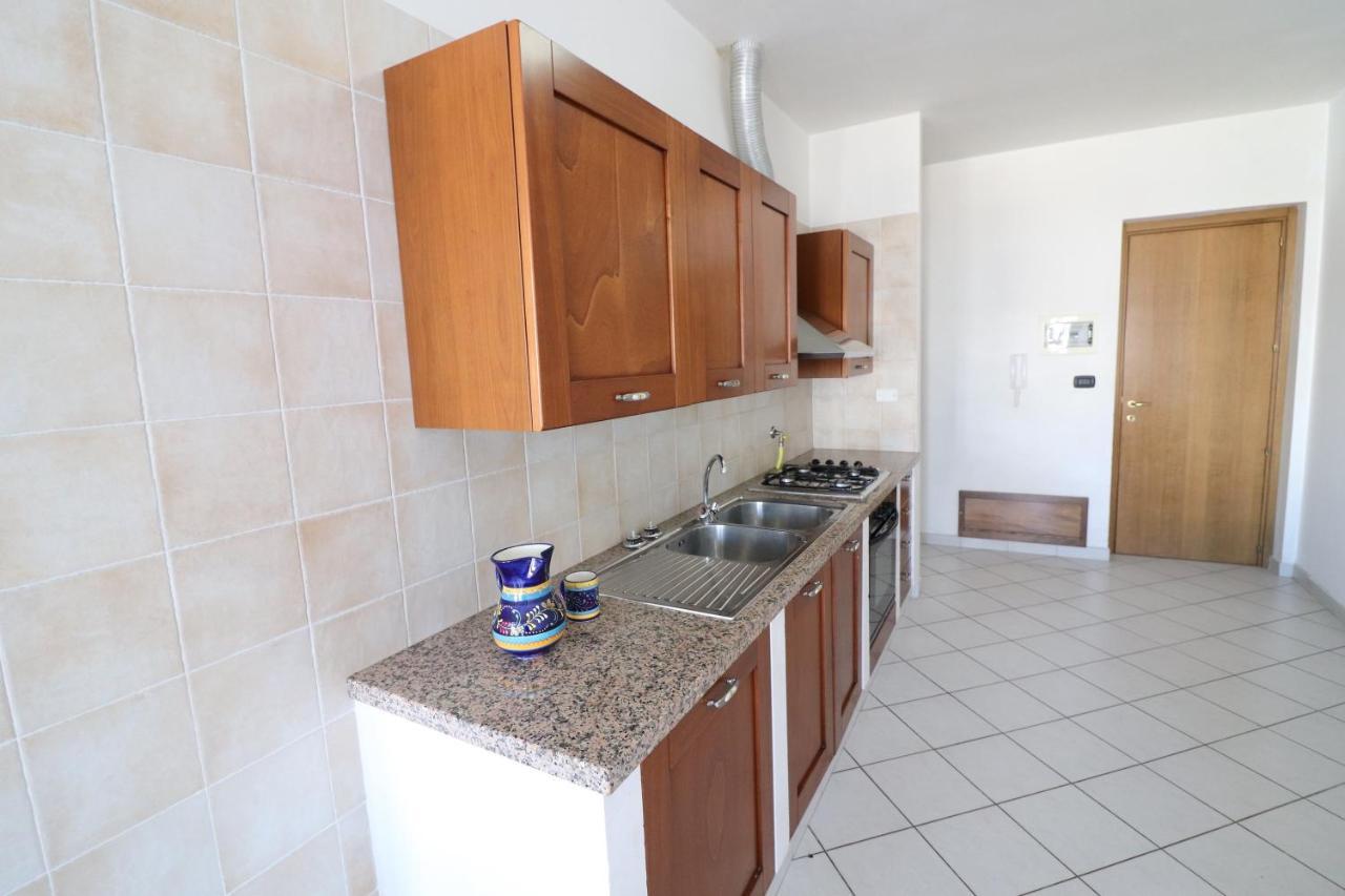 Appartement Vanessa In Salento 5 Posti
