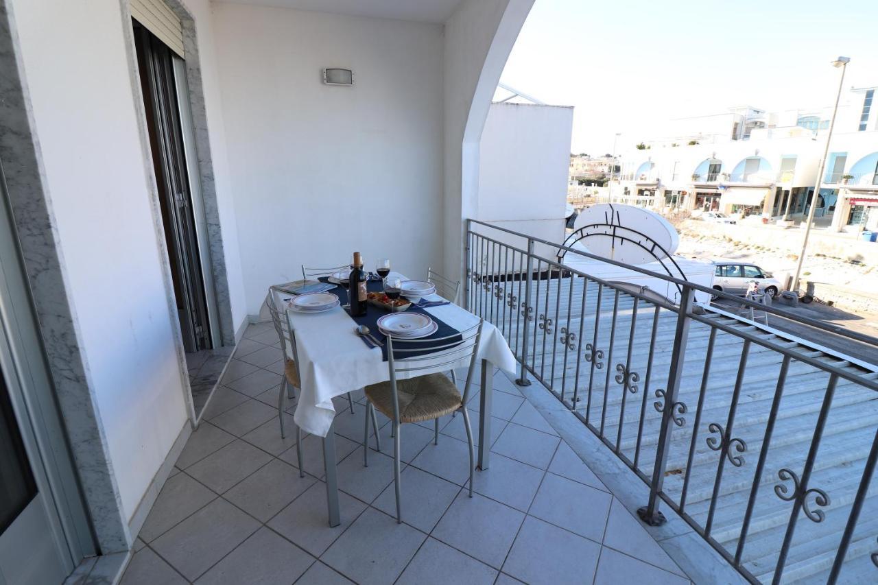 Vanessa In Salento 5 Posti Appartement Otrante