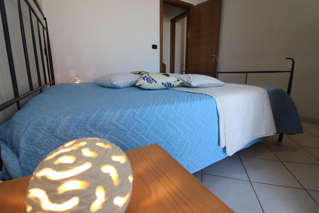 Appartement Vanessa In Salento 5 Posti Otrante