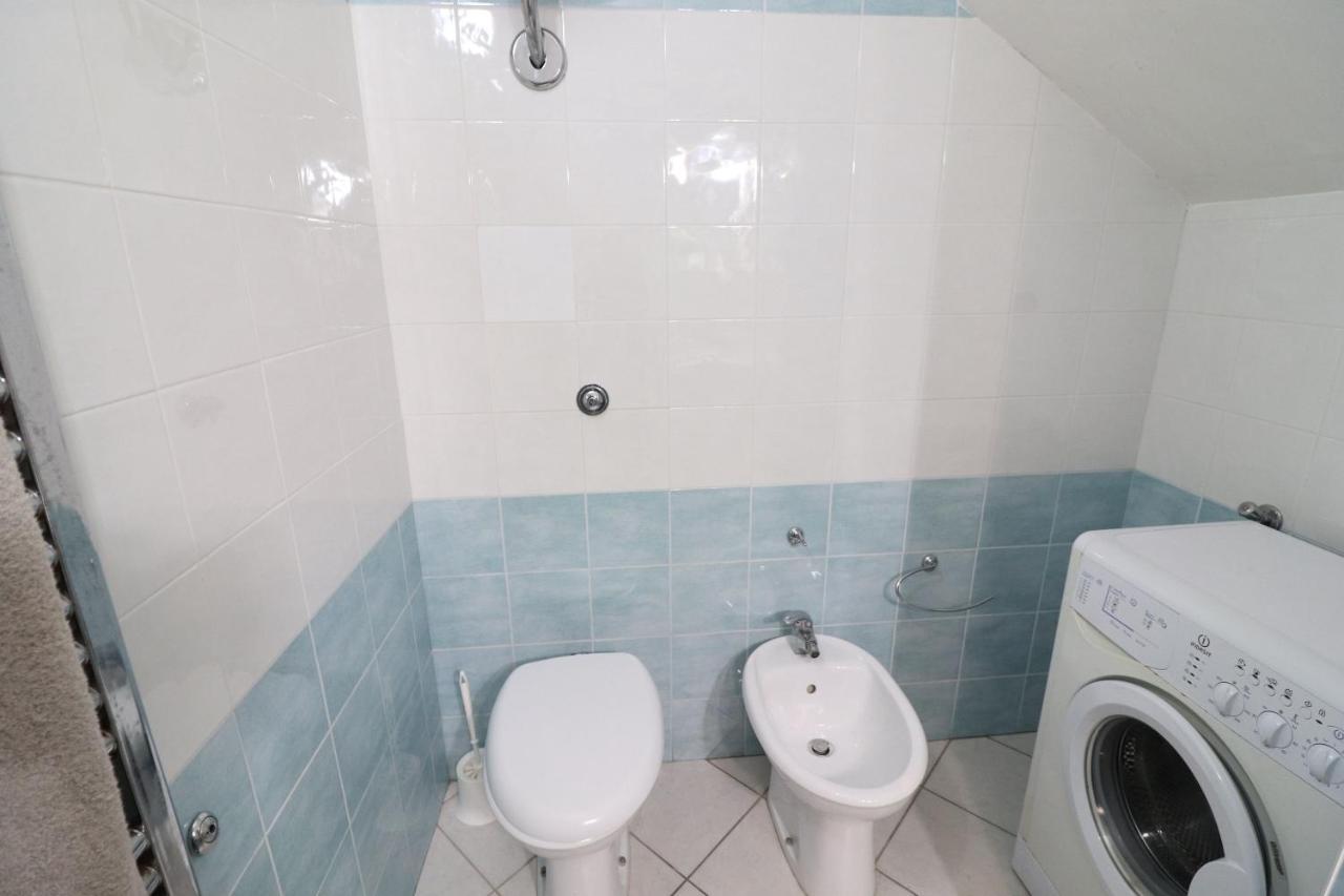 Appartement Vanessa In Salento 5 Posti Otrante